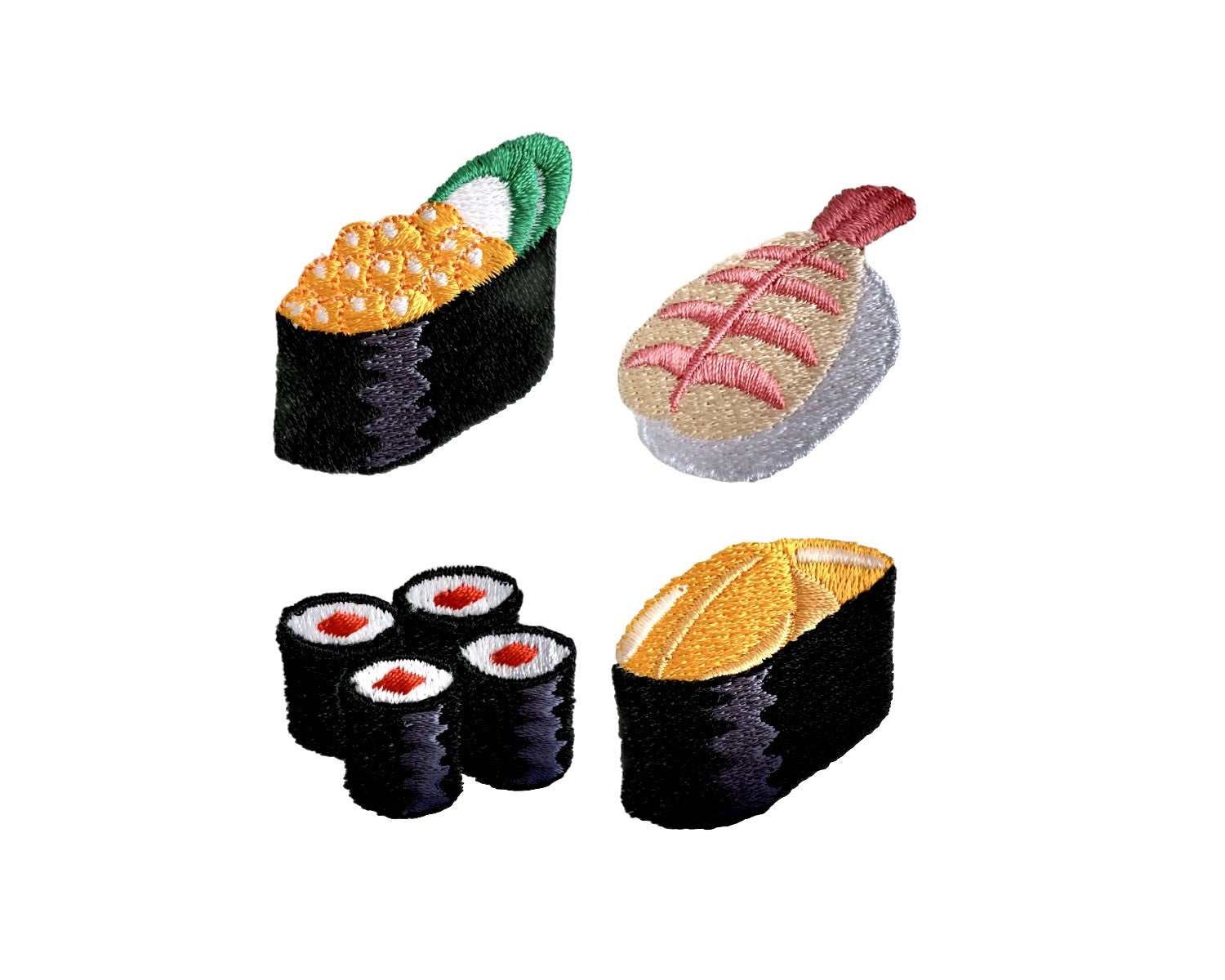 寿司セット2